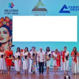 Jenny Rivas, presidenta nacional de AMPI, fue distinguida junto a más de 150 mujeres líderes de distintos sectores del país