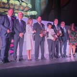 Reconocen la excelencia en la vivienda con el Premio HyM 2025