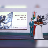 Reforma al Infonavit es oficial- Publican en DOF - 1