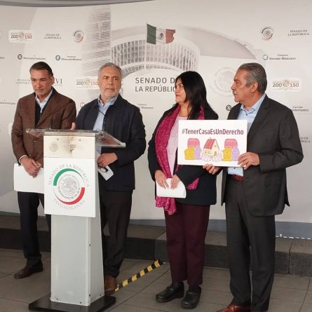 Reforma al Infonavit no tocará el ahorro de los trabajadores: Cuéllar ...