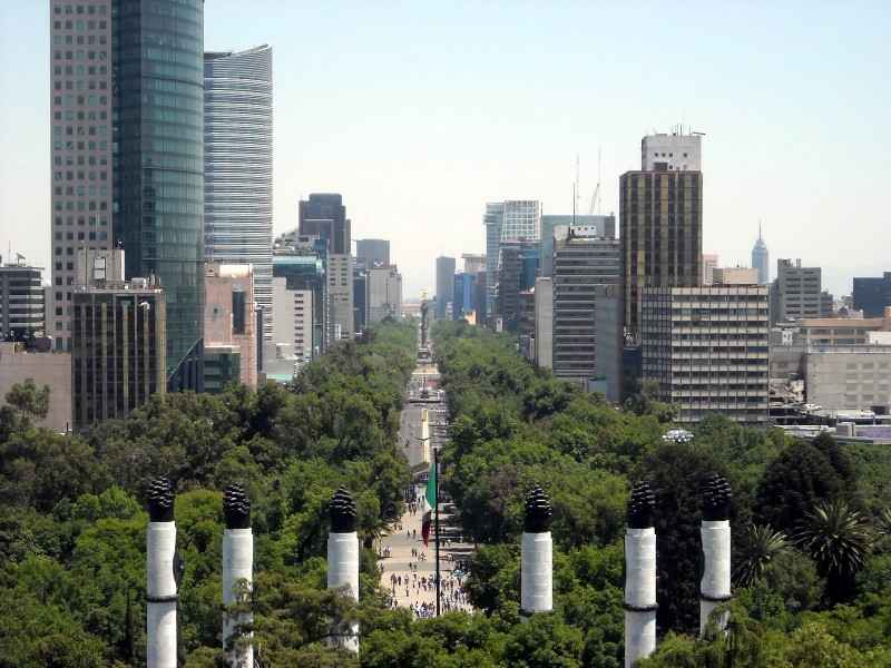 Aumenta 114% valor de viviendas en la zona de Reforma - - Centro Urbano
