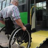 Reforman Ley de Movilidad en materia de accesibilidad