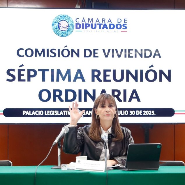 Reforman Ley de Vivienda: sustituyen ‘digna’ por ‘adecuada’