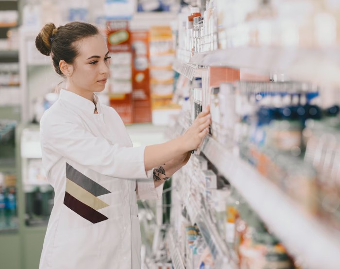 Reformas y diseño de farmacias: claves para renovar el espacio comercial