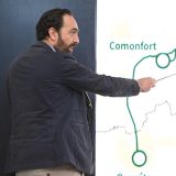 Regresan los trenes a Guanajuato; obras arrancan este 2026