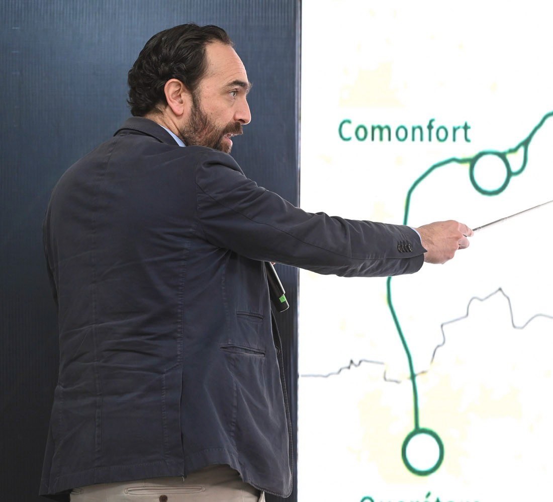 Regresan los trenes a Guanajuato; obras arrancan este 2026