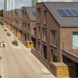Reino Unido fortalece la vivienda social con inversión pública, metas de construcción y estrategias propias en cada una de sus naciones