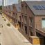 Reino Unido fortalece la vivienda social con inversión pública, metas de construcción y estrategias propias en cada una de sus naciones
