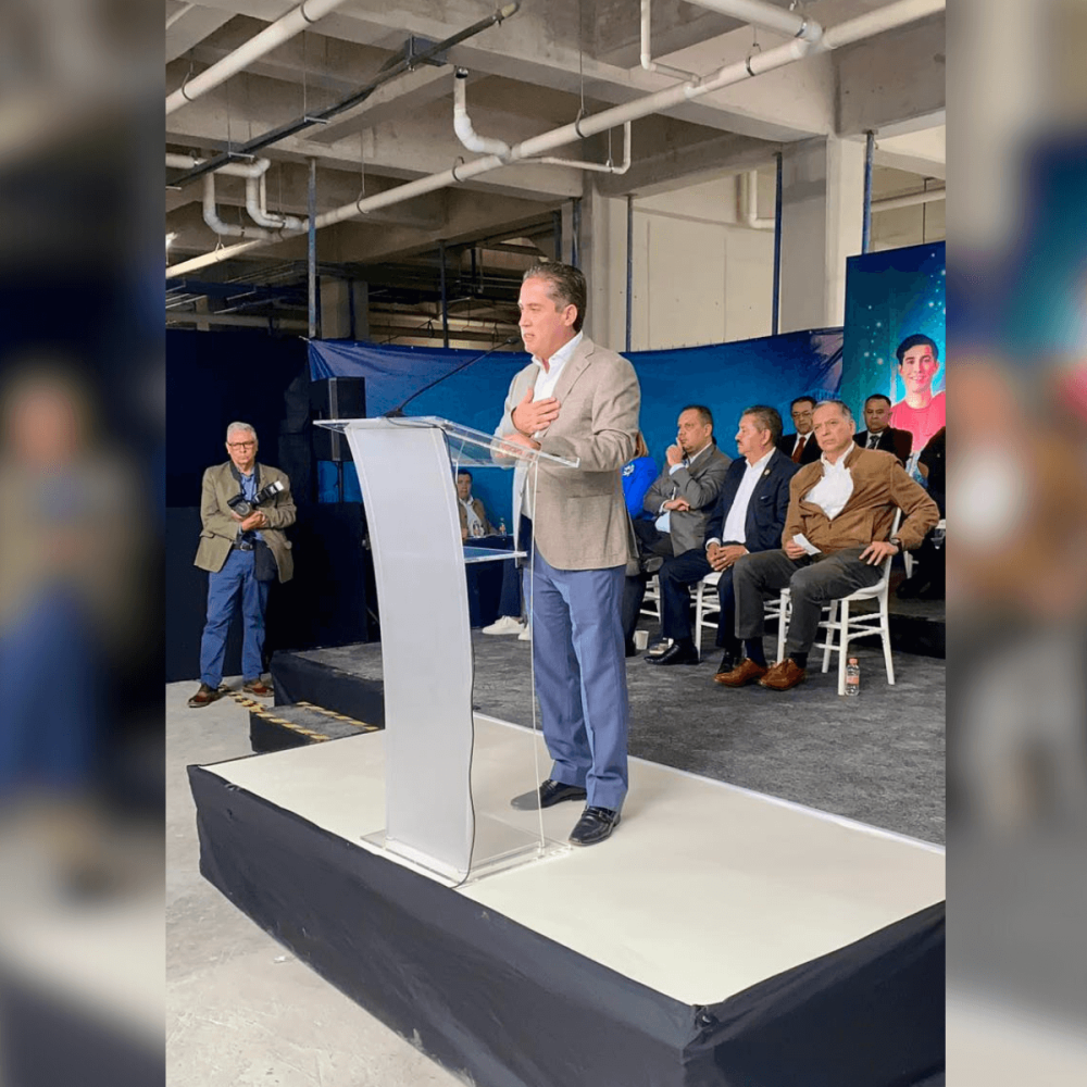 Relevo en Canadevi: Carlos Ramírez Capo llegará a la Presidencia ...