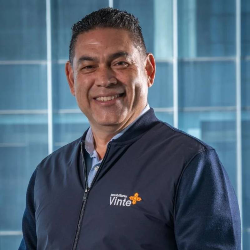 Vinte y Javer triplican ingresos y operaciones: Mungarro