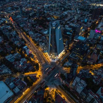 Renta domina en la CDMX: Benito Juárez lidera demanda