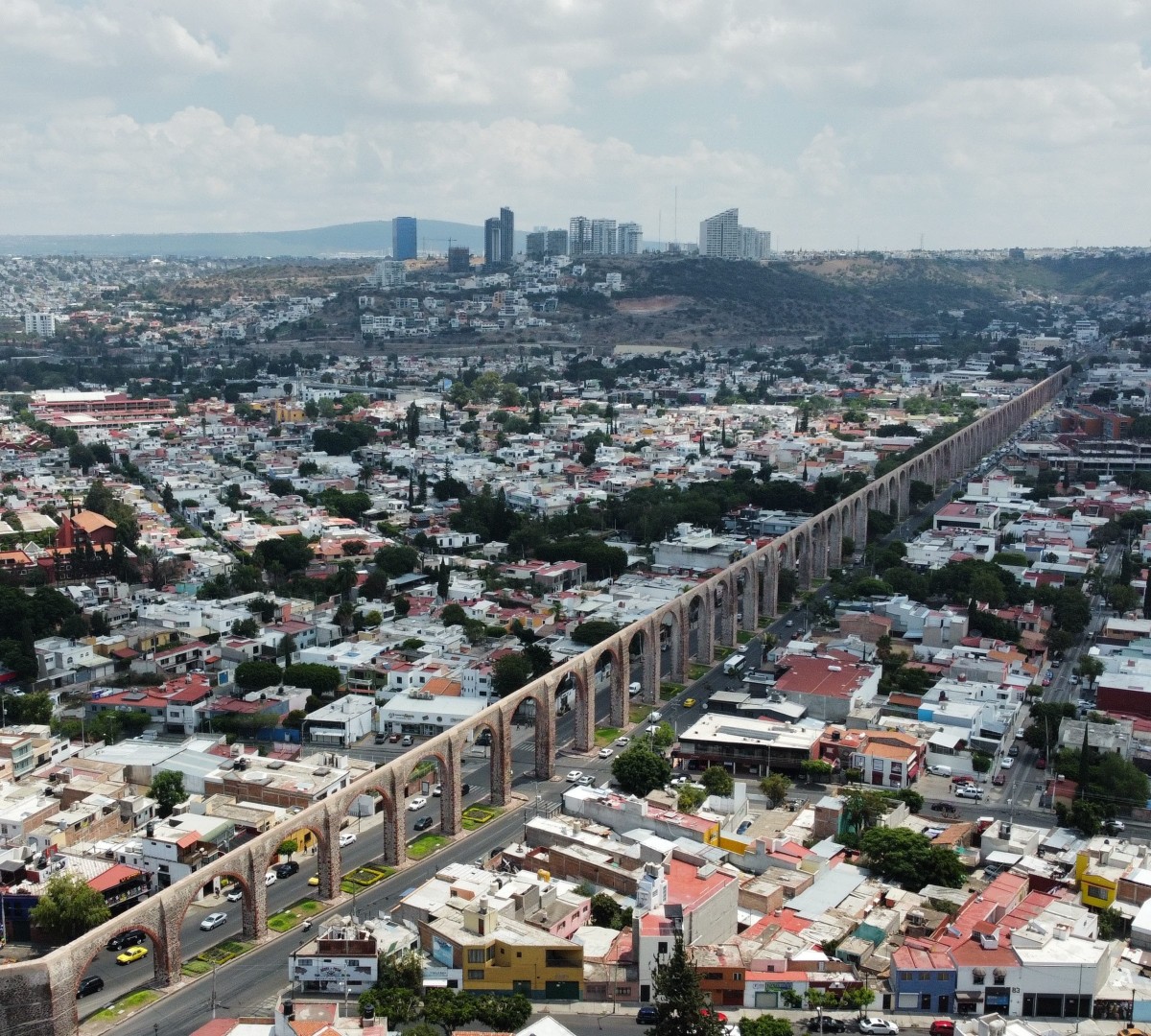 Renta gana terreno en Querétaro ante encarecimiento de la vivienda