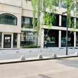 Rentas comerciales presionadas por alta demanda y poca oferta