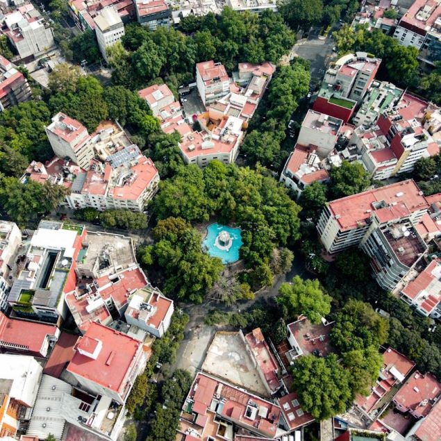 Rentas crecen hasta 21% en ‘zonas tensionadas’ de la CDMX