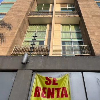 Rentas en CDMX suben hasta 25% en dos años: Inmuebles24