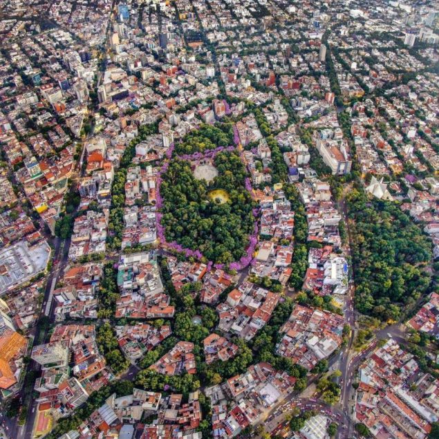 Rentas en la CDMX suben hasta 13.7% en zonas de alta demanda