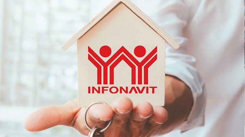 Reporta Infonavit incremento del 14.5% en colocación de créditos
