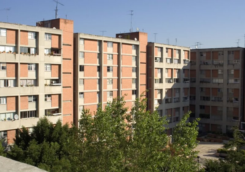 Reporta Tinsa alza de 20% en la venta de vivienda nueva en la ZMCDMX