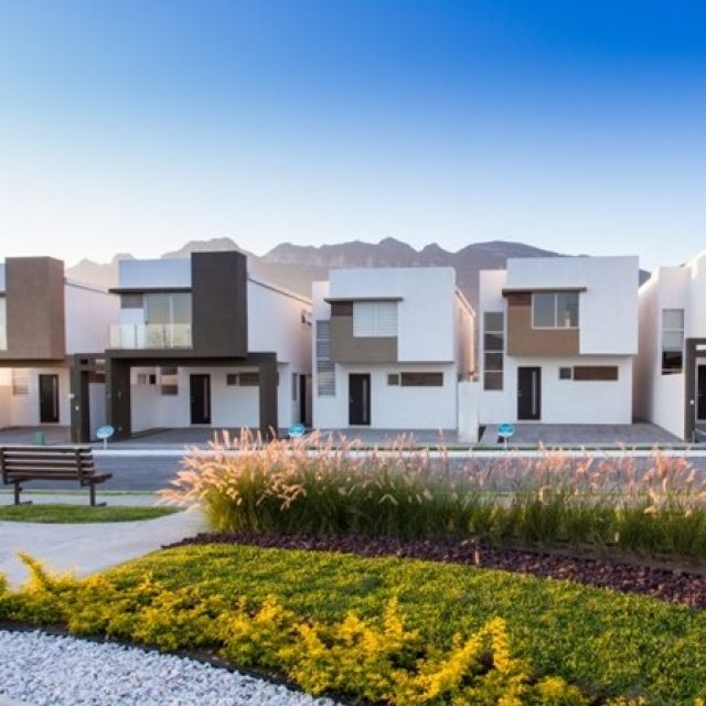 Repunta venta de vivienda en Monterrey durante el 4T2021 - Centro Urbano