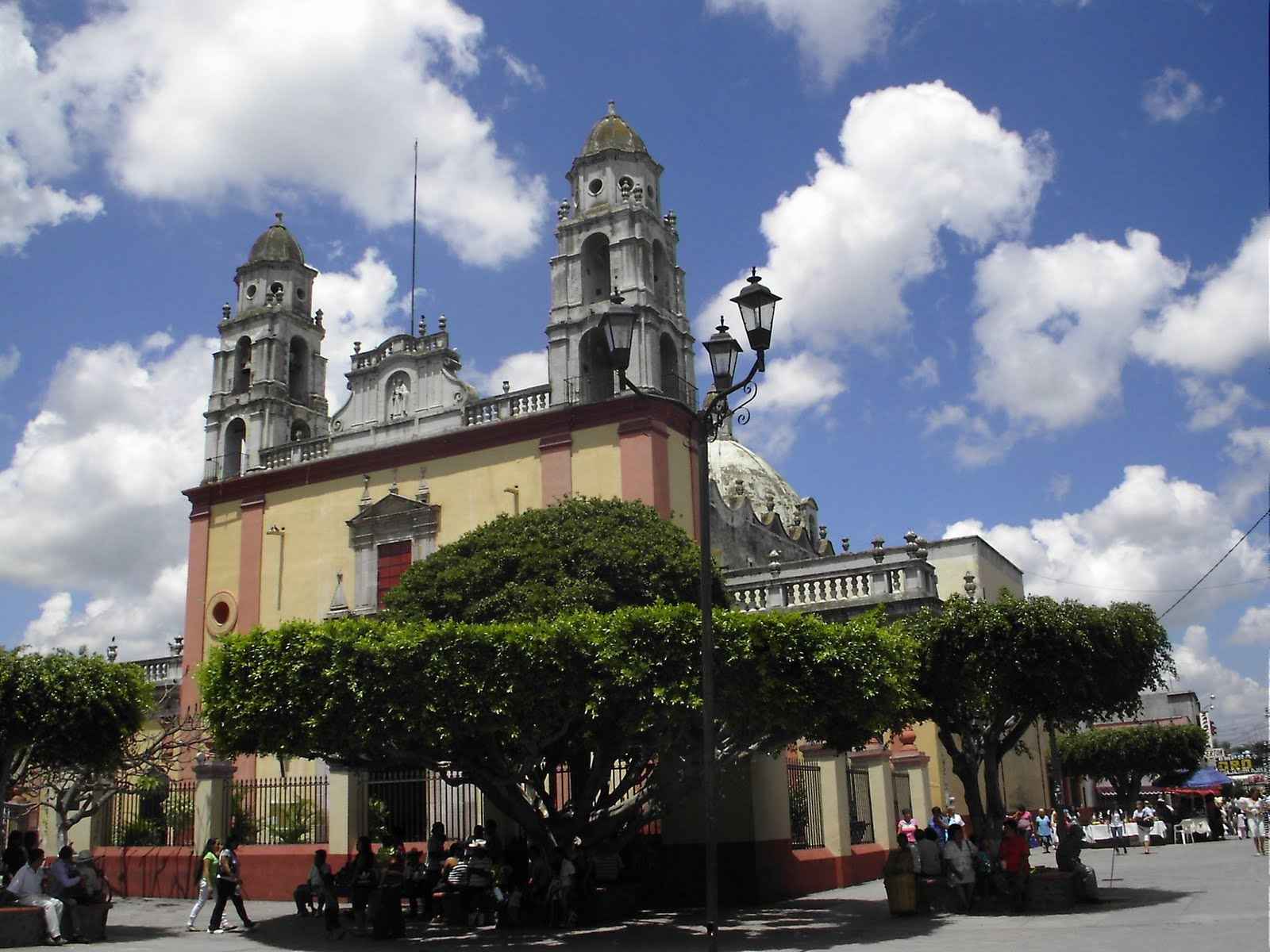 Crean convenio para rehabilitar parques en Cuautla, Morelos