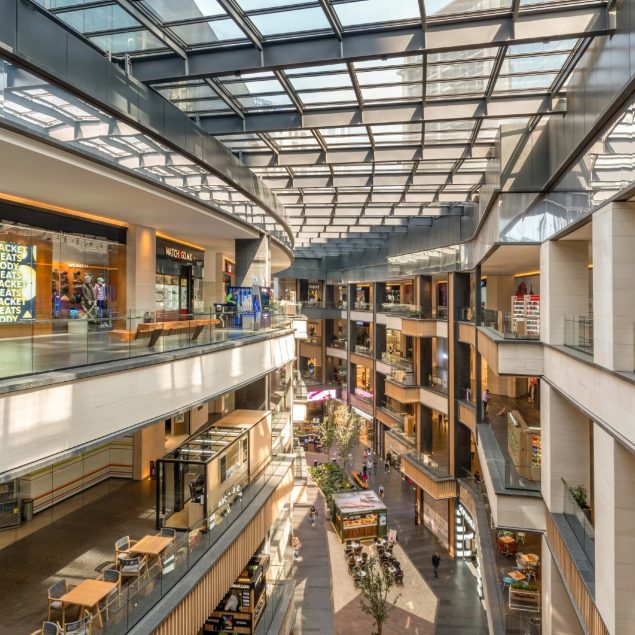 Retail: Mundial 2026 impulsará rentas hasta 50% en zonas clave