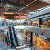 Retail del Bajío mantiene solidez pese a salida de grandes inquilinos