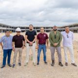 Con Centro Tulum, el retail se incorpora al municipio mediante un desarrollo comercial que fortalecerá la economía local y creará 900 empleos