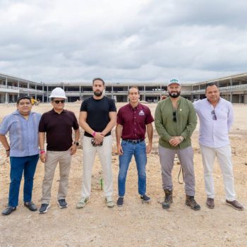 Con Centro Tulum, el retail se incorpora al municipio mediante un desarrollo comercial que fortalecerá la economía local y creará 900 empleos