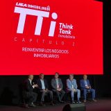 En el Think Thank Inmobiliario, los especialistas abordaron los retos y oportunidades para la vivienda en materia de infraestructura