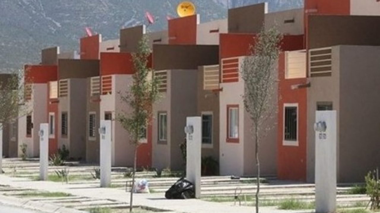 Retrocede la venta de vivienda en Monterrey: Tinsa - Centro Urbano