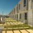 Reubican a 28 familias por obras del Tren AIFA-Pachuca