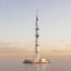 Revelan diseño del Lakhta Center, el segundo edificio más alto del mundo