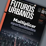 Portada Revista "Futuros Urbanos"
