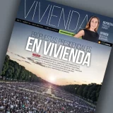 Revista Vivienda - Mayo Junio 2024
