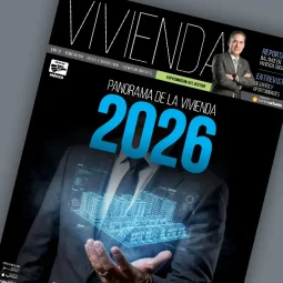 Revista Vivienda Enero - Febrero 2026