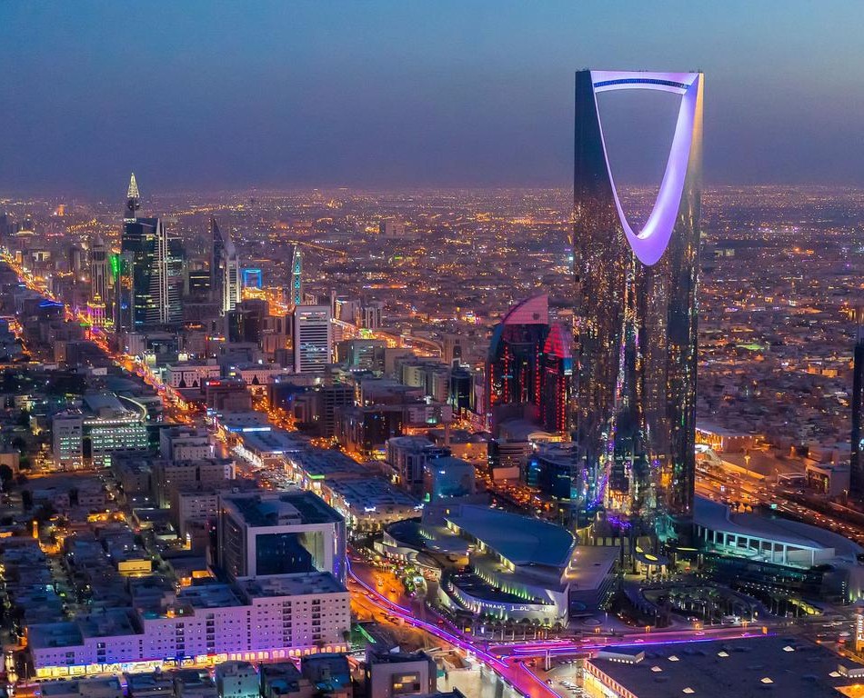 Riad, Arabia Saudita, será sede de la World Expo 2030