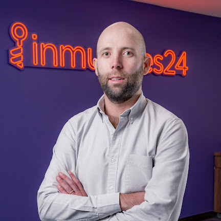 Cómo moldeará el futuro del sector inmobiliario el uso de la IA