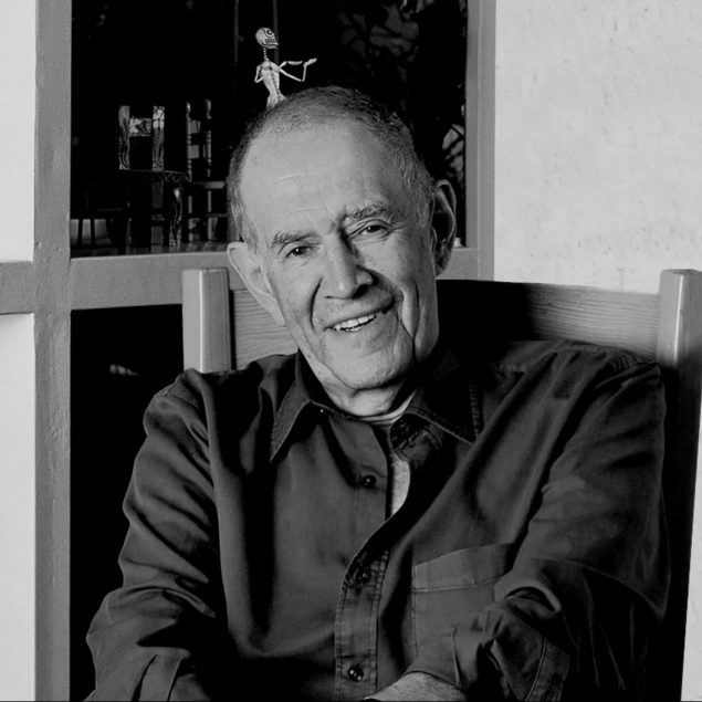Ricardo Legorreta, a 95 años de su nacimiento