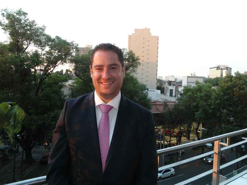 Aumenta adquisición y plusvalía de vivienda en Edomex - Roberto Esses