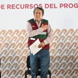 Rodrigo Chávez Contreras, nuevo titular de la Conavi