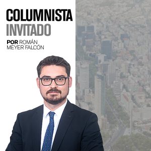 Reducir el rezago habitacional en México desde la administración pública - Roman Meyer Columna 2