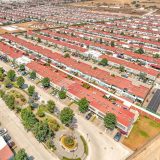 Ruba llevará nuevos proyectos habitacionales a seis municipios del Edomex como parte de su estrategia de expansión habitacional