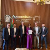 Ruba invertirá 6,405 mdp en viviendas en Aguascalientes