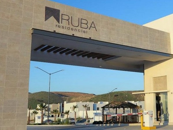 Ruba logra crecimiento de 6.3% en sus ingresos durante el 1S2021
