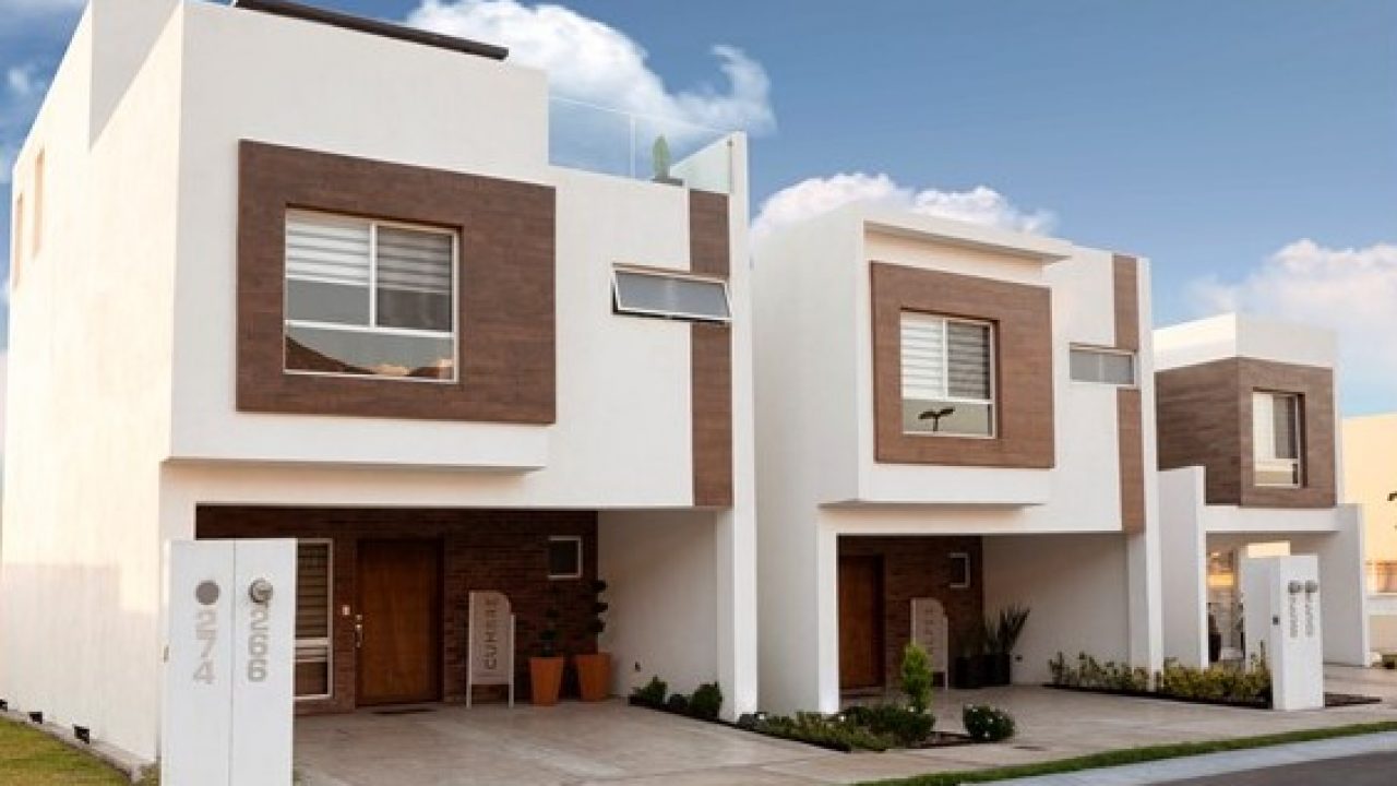 Ruba obtiene la calificación más alta para una viviendera en México -  Centro Urbano