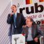 Ruba presenta su Manual de Cultura en su 46 aniversario