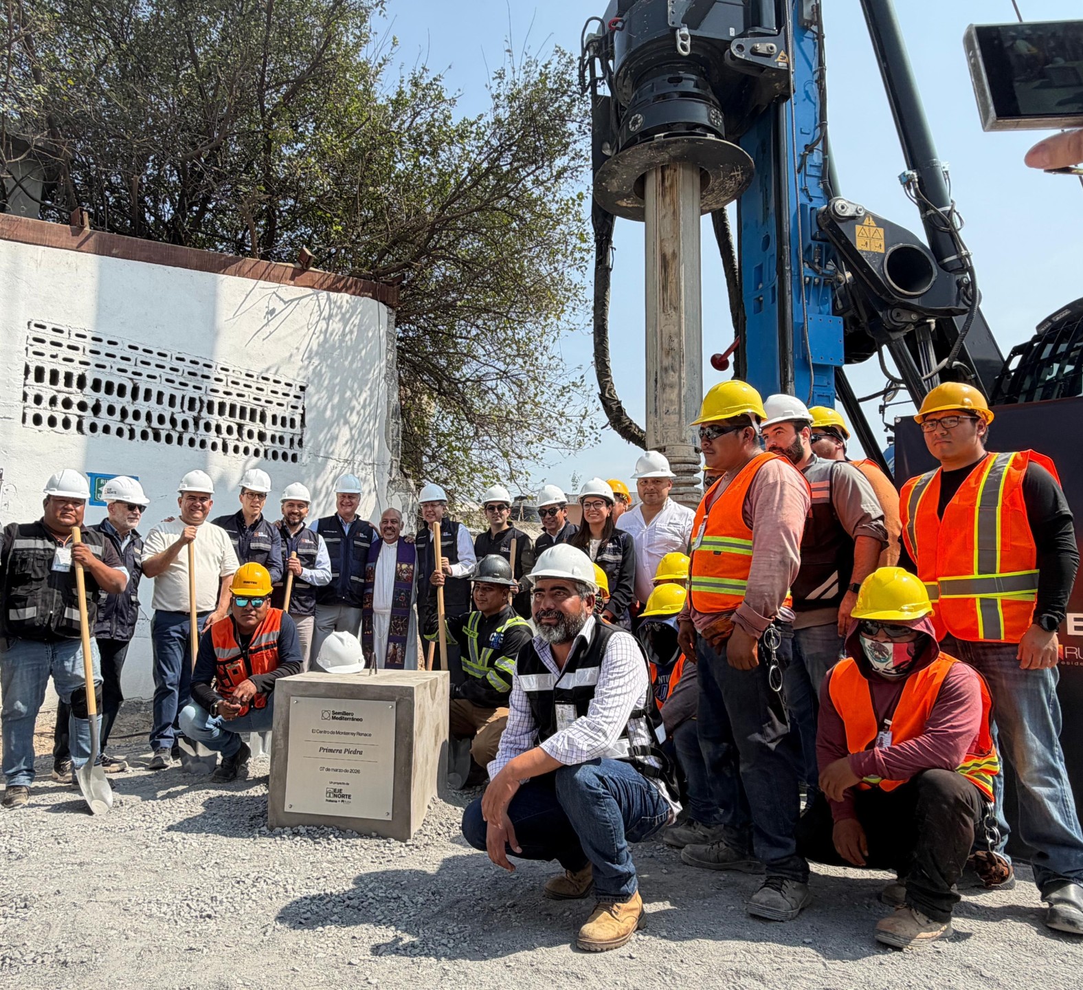 Ruba y Fraterna arrancan desarrollo de vivienda vertical en Monterrey