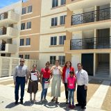 Ruba y Musa construyen 14,000 viviendas de interés social en Tijuana