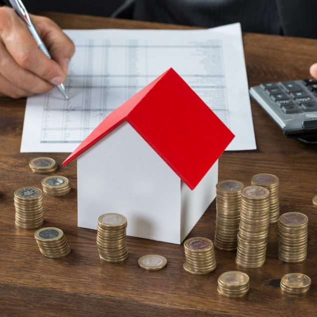 SCJN avala ISR al comprar un inmueble 10% por debajo de su valor