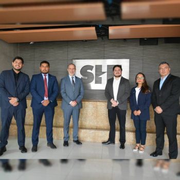 SHF amplía el financiamiento para impulsar la construcción de vivienda y fortalecer el acceso a recursos para desarrolladores